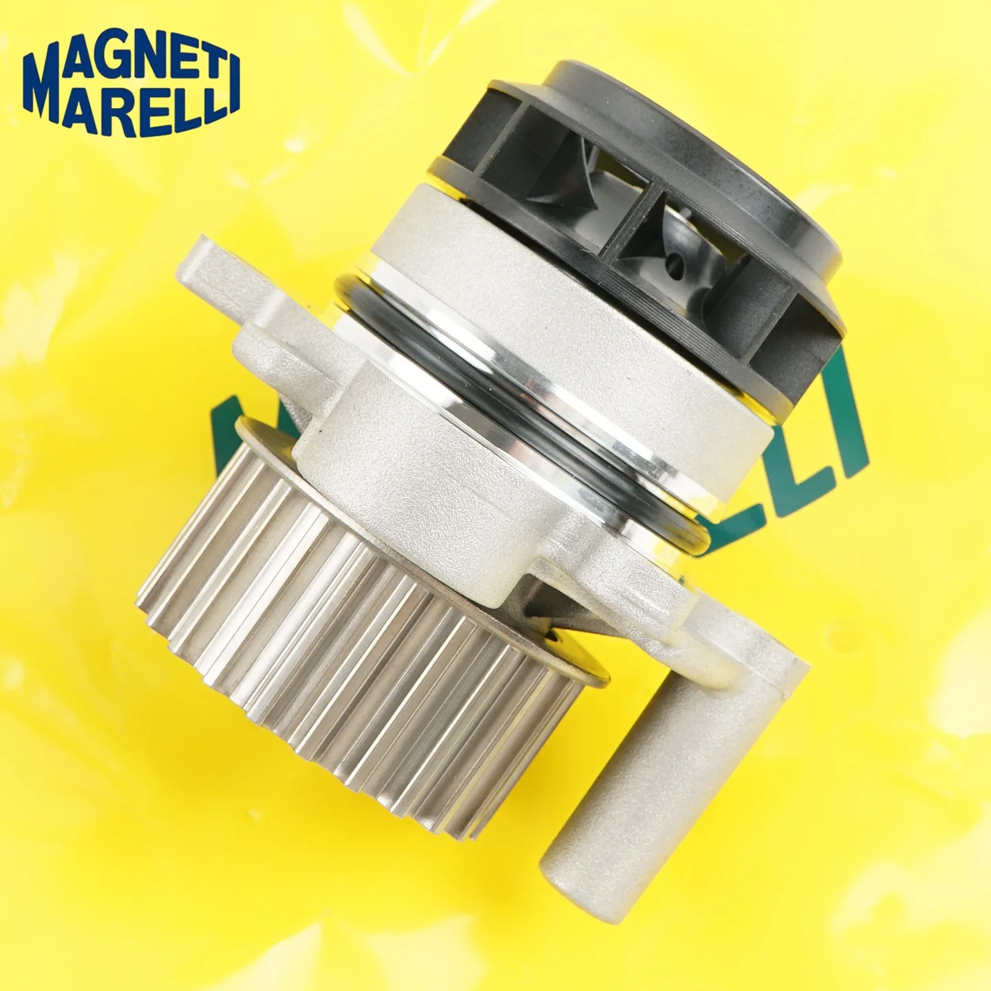 06F121011 Hochwertige EA113 2.0T Motorwasserpumpe für Audi A1 A3 A4 B7 A6 C6 TT für VW Golf Scirocco EOS Jetta Passat Octavia – Detail 5