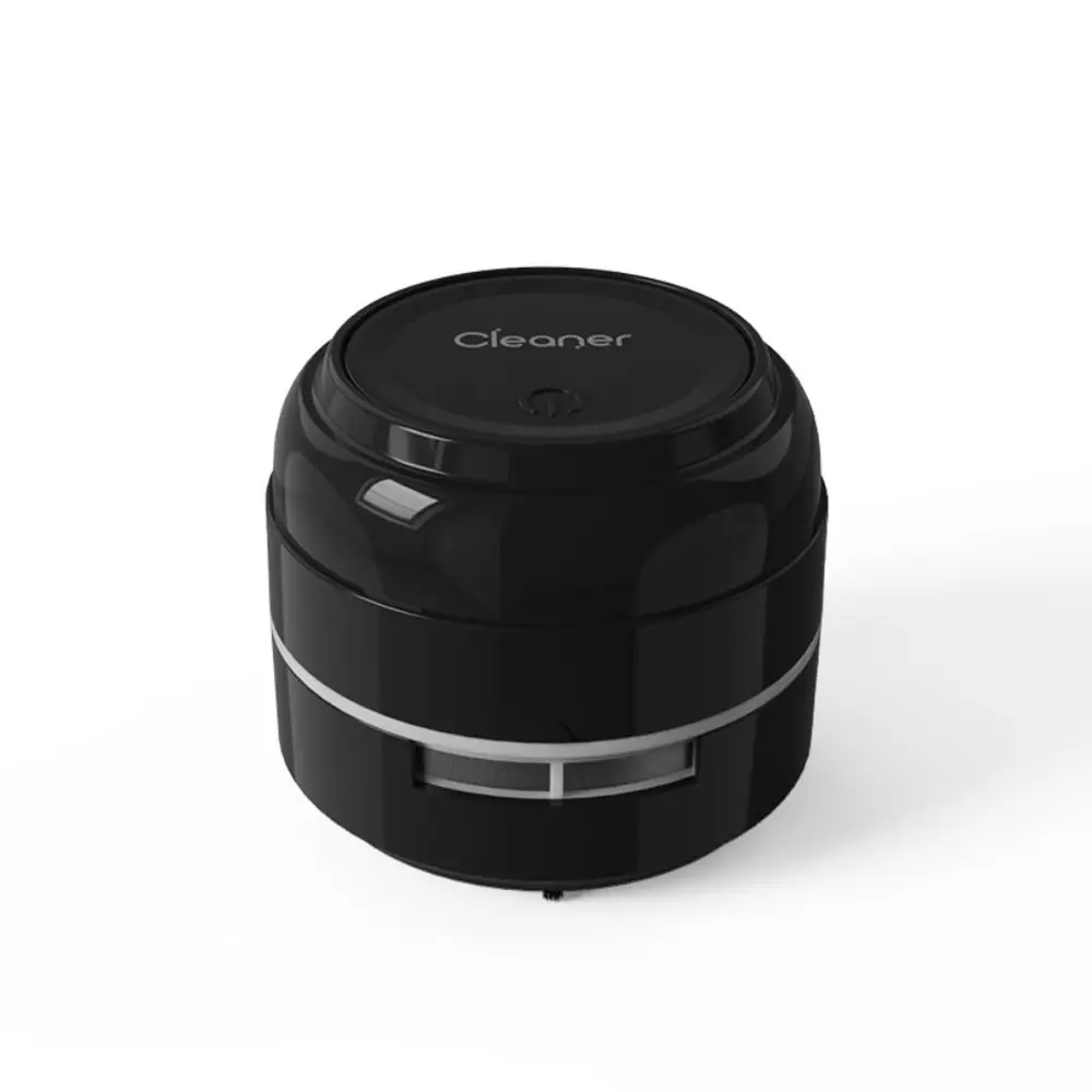 Compact Portable Wireless Mini Desktop Vacuum Cleaner, Eraser Shavings Remover,Cleaning Tool for Home Office Computer Keyboard