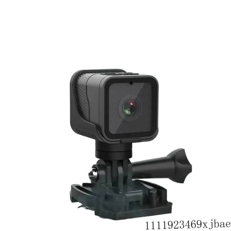 

Sports Camera Mini Waterproof Camera 1080P Motorcycle Bike Driving Recorder Mobile DV