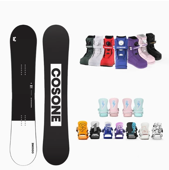 للبيع المبتدئين على الجليد الصغيرة السوداء على الجليد بارك مجموعة كاملة من ألواح التزلج على الجليد #3