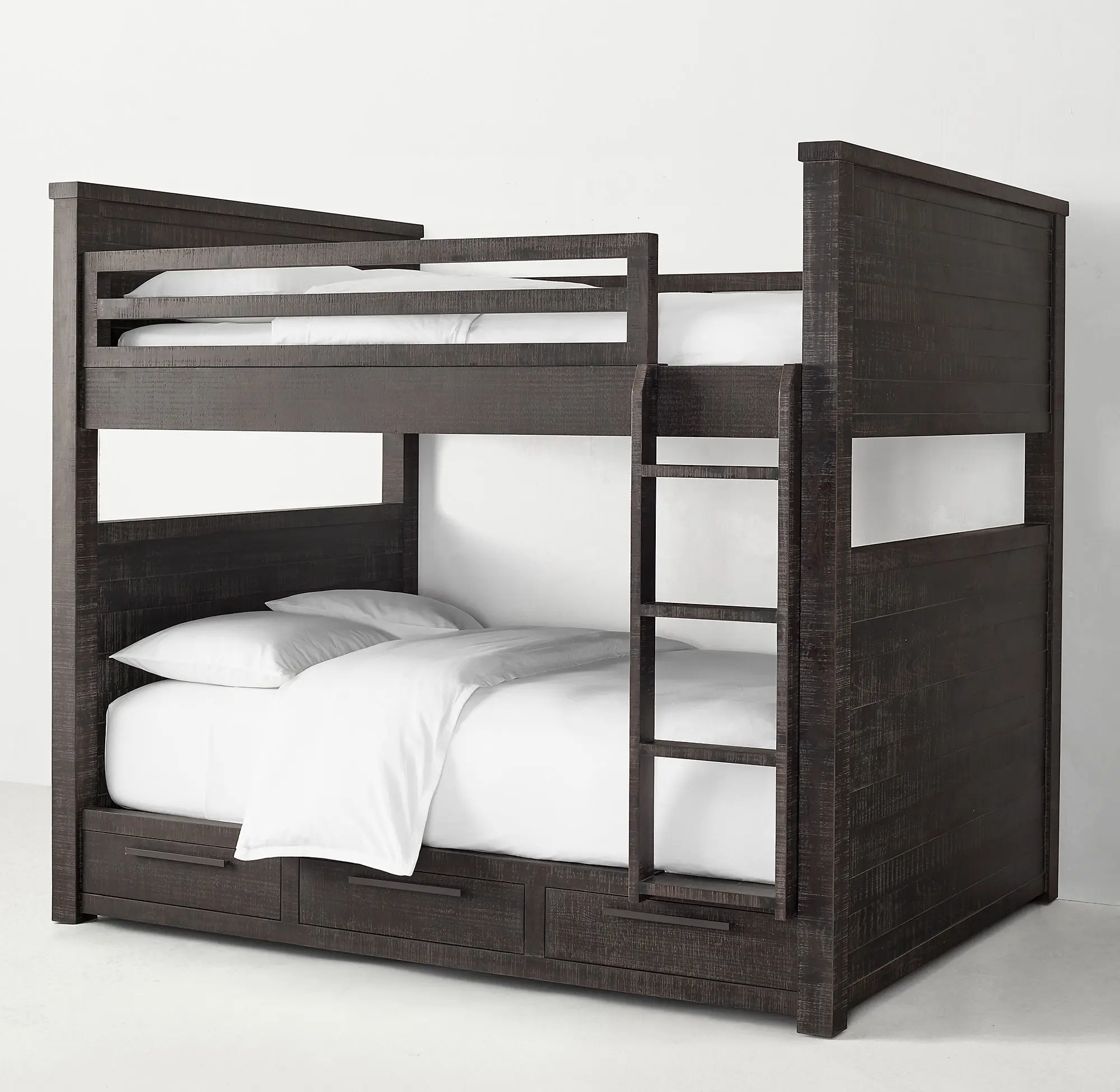 

*Bedroom Furniture Set Bunk Bed Loft Beds Double Bed Twins with Cabinet