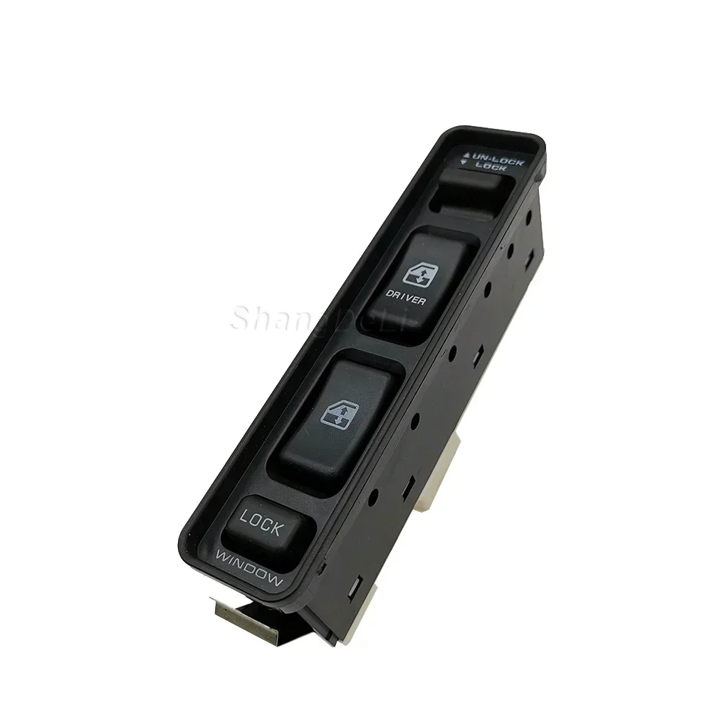 1PC Car Electric Power Window Control Switch Car Window Lifter Switch Button For Suzuki Escudo Vitara 1992-1998 37990-60A00 view 3