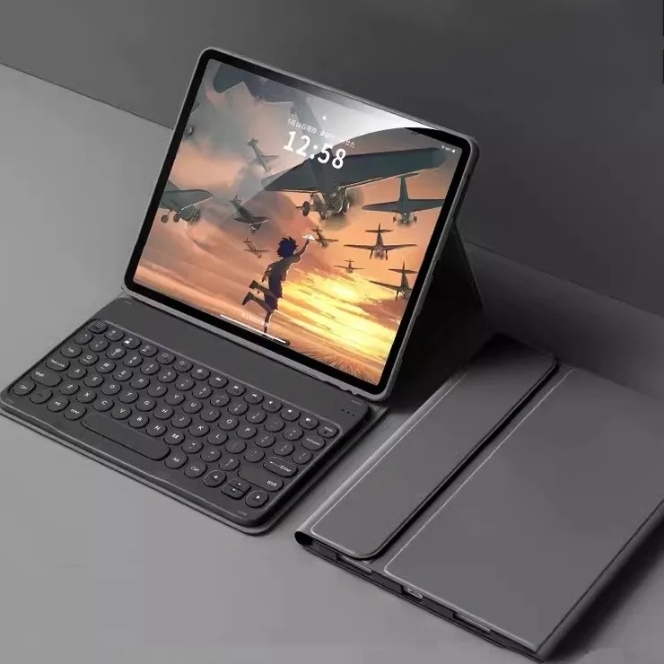 Lenovo Xiaoxin Pad Pro GT 11.1インチ2025用キーボード付きケース