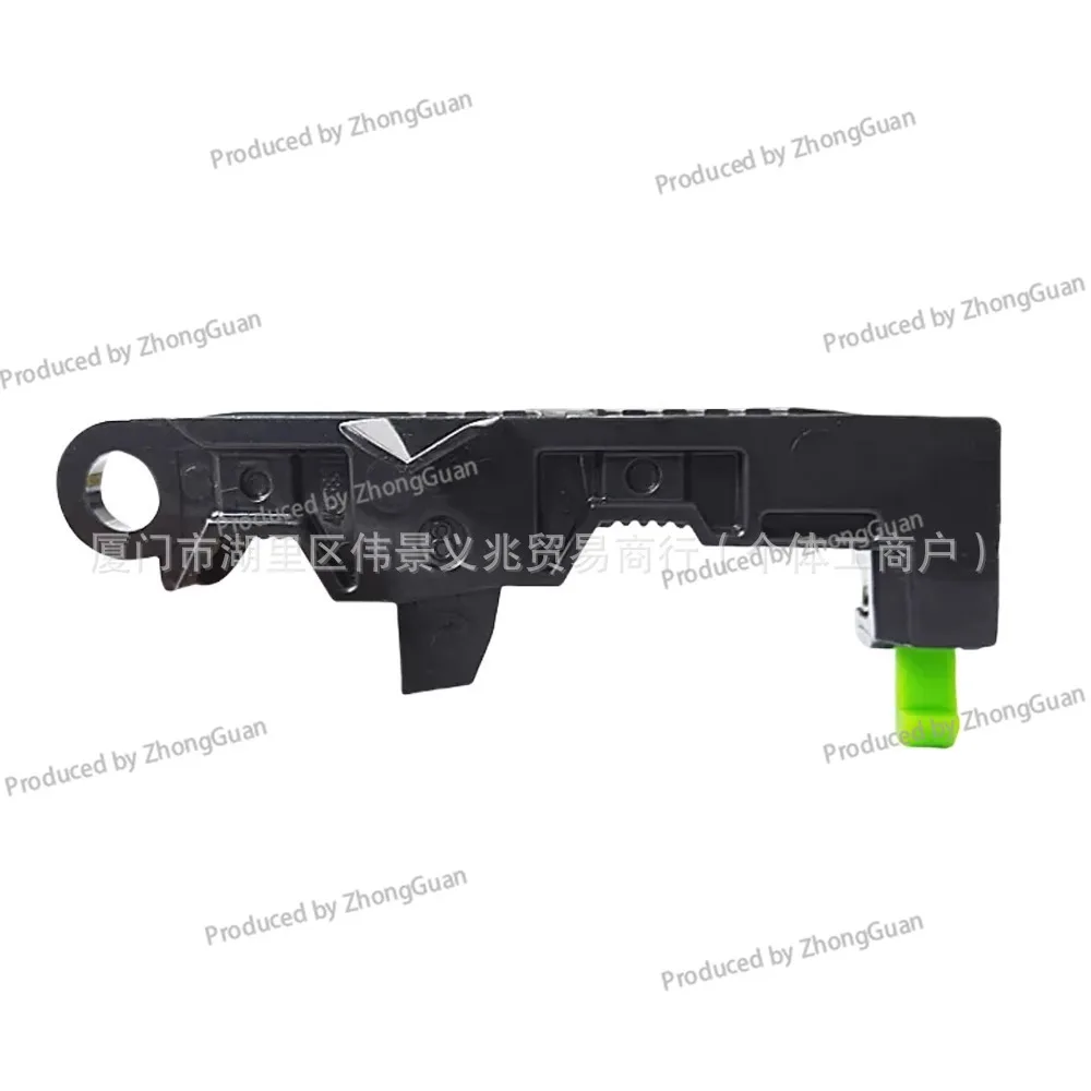 For IRobot Sweeper Roomba E5 E6 I5 I6 I7 I8 J6 J7 J8 J9 Roller Brush Frame Switch Snap