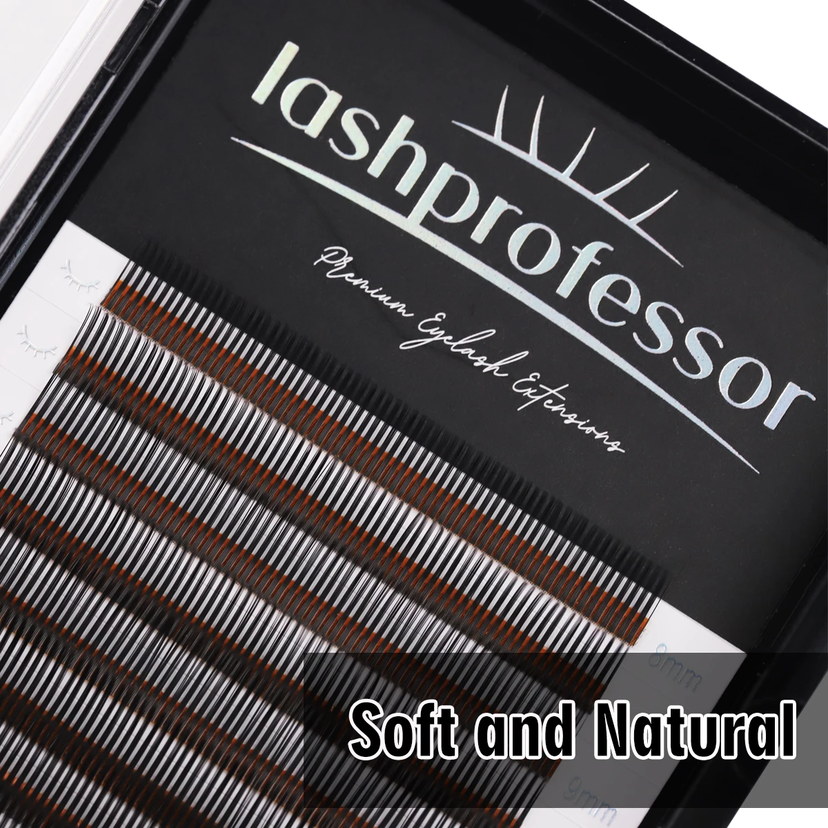 Ekstensi Bulu Mata Lashprofess - Eyelash Extension Wet Look ulasan dan harga