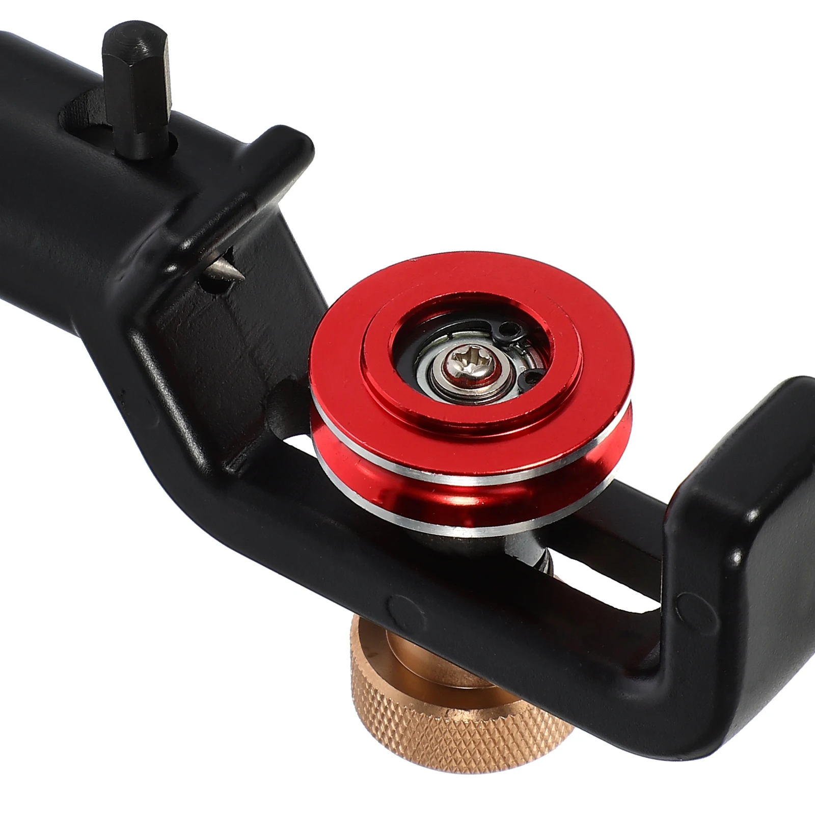 

1Set Cable Stripper Efficient Wire Stripping Tool Portable Multi-Use Wire Cutter Horizontal Vertical Opening Electrical Tool