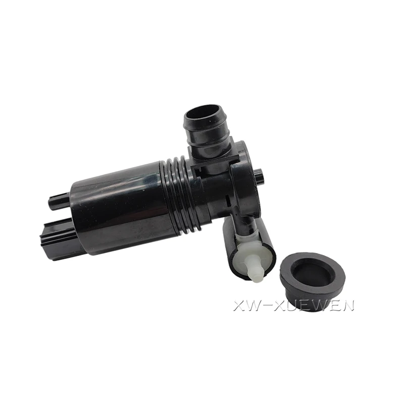 Windowscreen Washer Pump LR027685 LR077377 LR083803 For Land Rover Range Rover Evoque L538 2.0T 204PT 2012-2016 2