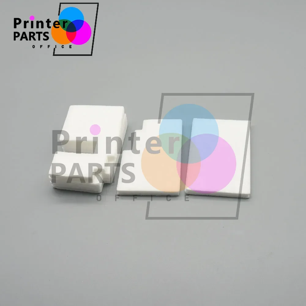 10X 1611102 TRAY POROUS PAD INK EJECT suitable for EPSON XP610 XP600 XP700 XP630 XP710 XP800 XP830 XP760 XP750 XP860 XP720 XP820