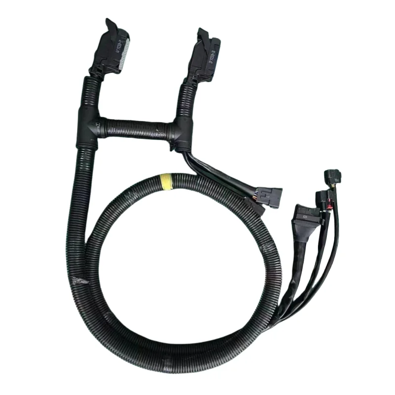 2026 HOTVOE14713698 14713698 Engine ECU Wiring Harness For Vol Vo Excavator EC120D EC140D