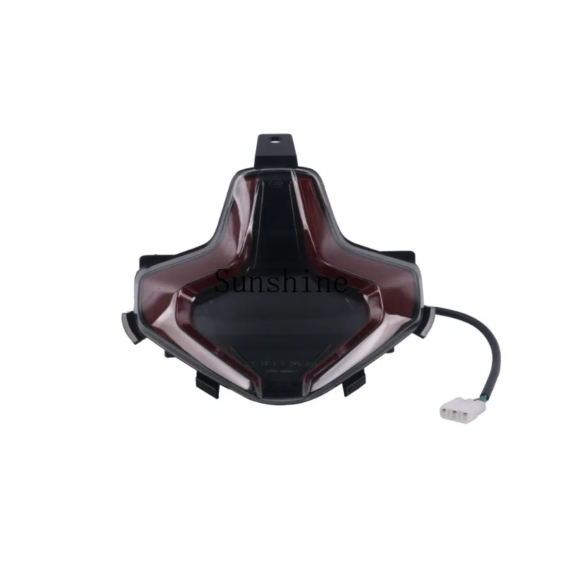 

450SR/NK original rear brake rear taillight assembly