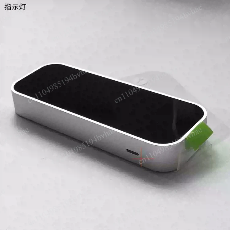 

Motion Leapmotion 3D Hand Motion Somatosensory VR/AR Game Controller Tracking Capturing Gesture Action Sensor