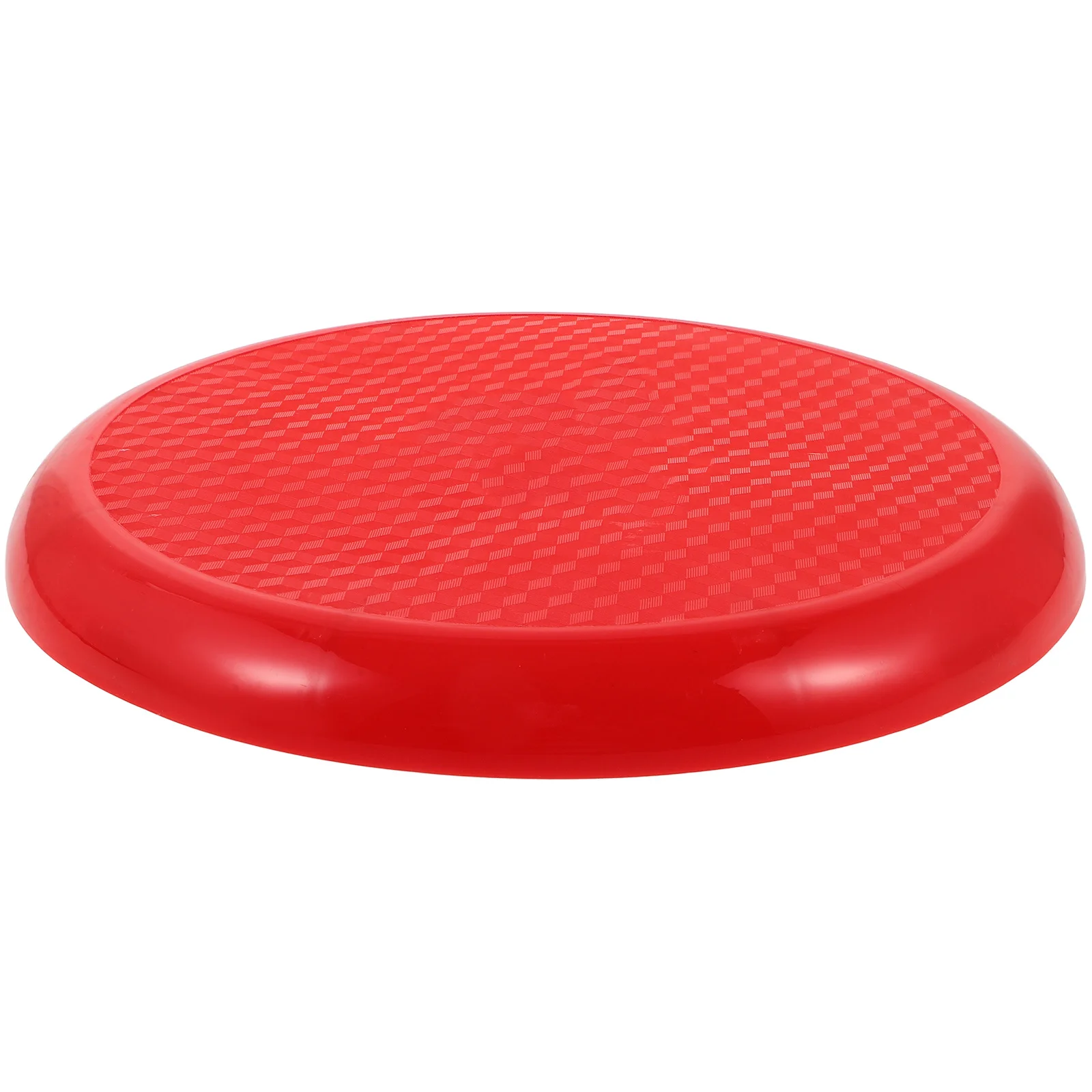 

Round Chair Replacement Seat Plastic Stool Cover Wear-Resistant Scratch-Resistant Home Room Integration Canteen