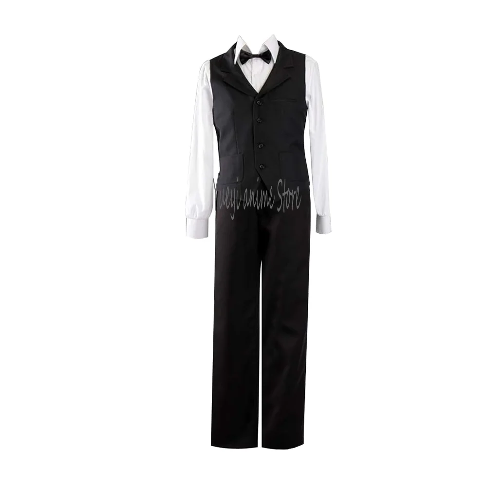 

Anime Cosplay Shizuo Heiwajima Costume men women Uniform suit Halloween Party Costume