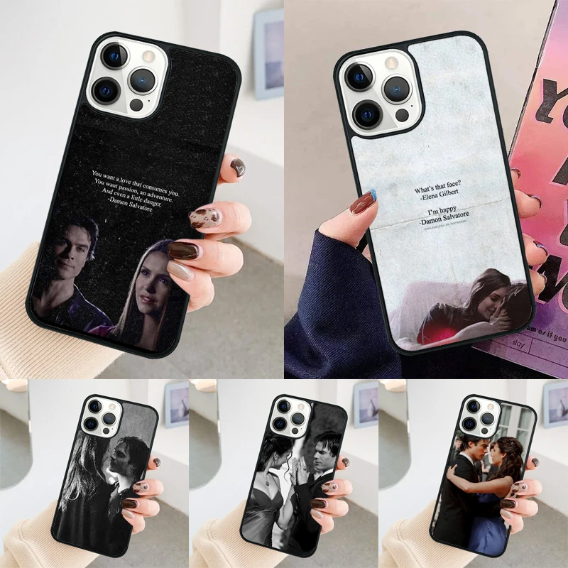 Elena Damon The Vam… - image