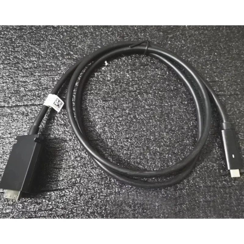 Universe Grocery Store WD15 Type-C Docking Station Data Cable HFXN4/P1NN7/PM41V