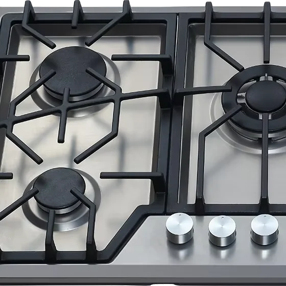 High quality gas stove