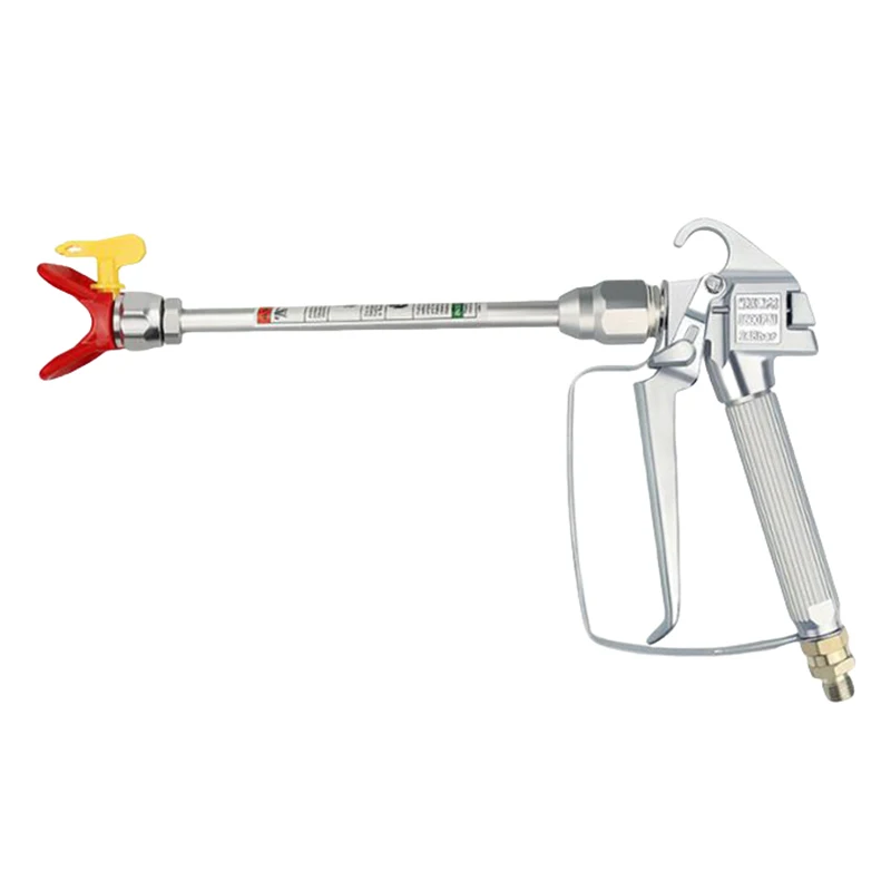 Universal Sprayer Extension Rod For Airless Paint Sprayer Spray Tip Extension Rod 20/30/50CM Different Sizes Spraying Tools New