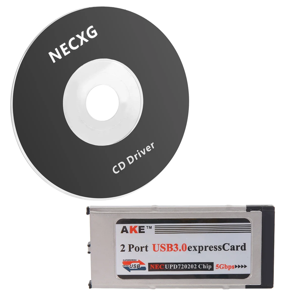 expresscard 34mm