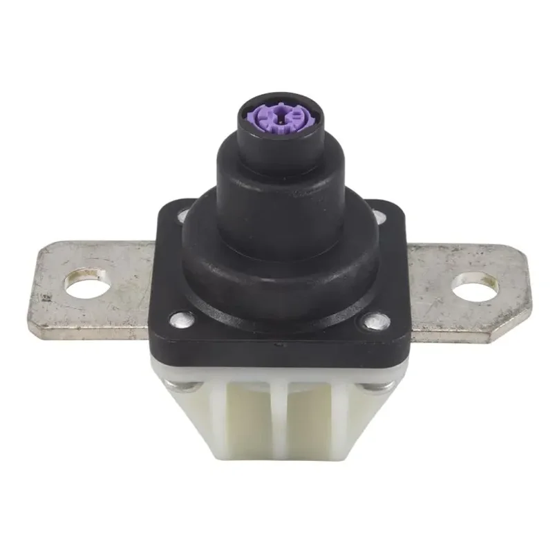 ATT-61279845435 Car Battery Pyrofuse Fuse Box Overload Protection Trip For BMW IX3 G08 2020-2021 Battery Energy Accumulator Part