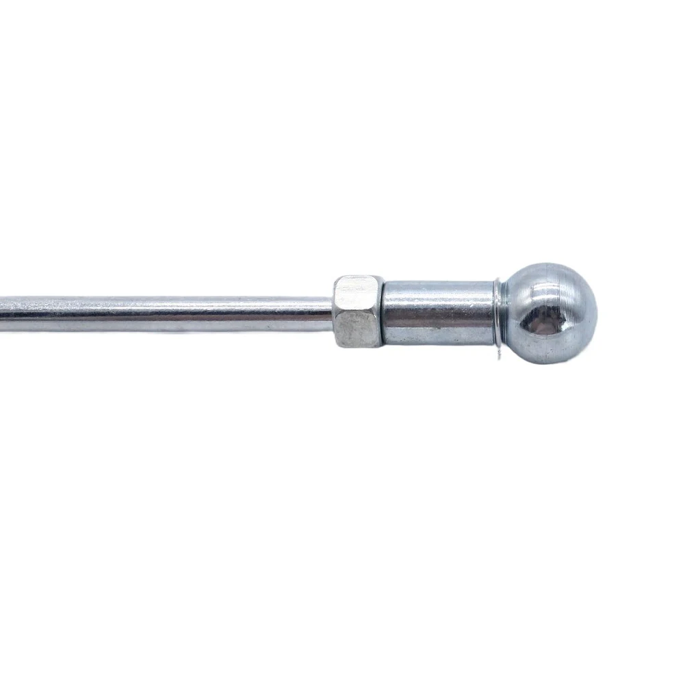For Vauxhall Corsa C 2001-2007 For Opel 2003 Up Gear Selector Linkage Rod Automotive Shift Connector 93183155 758947