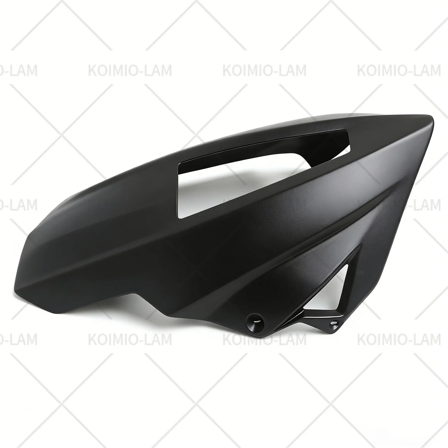 Fit for Kawasaki Z800 2013 - 2018 Z 800 Motorcycle Lower Fairing Belly Bodywork Panel Fairing Part