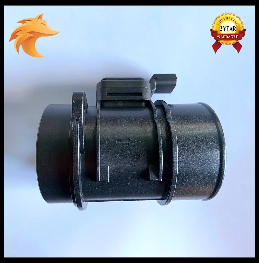 5WK97021 5WK97021Z 8200 682 558 8200682558 H8200702517 Mass Air Flow Meter Sensor For RENAULT DACIA NISSAN SUZUKI