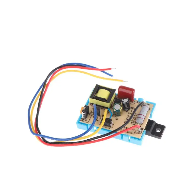 Universal 5V-24V Power Module for 14-60 Inch LCD TVs; Adjustable Switching Power Supply Board.