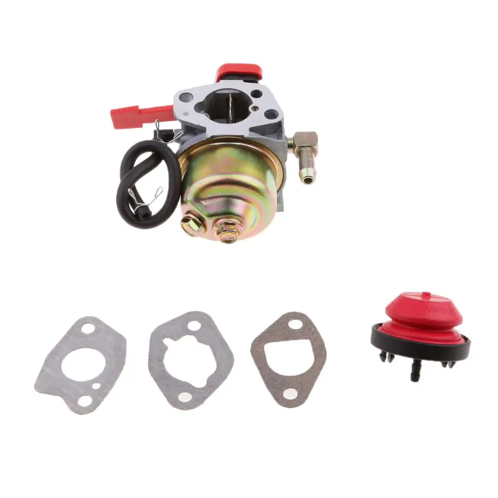 MTD CUB CADET BILT A135 スノーブロワー用キャブレター 951-12098/951-14028A