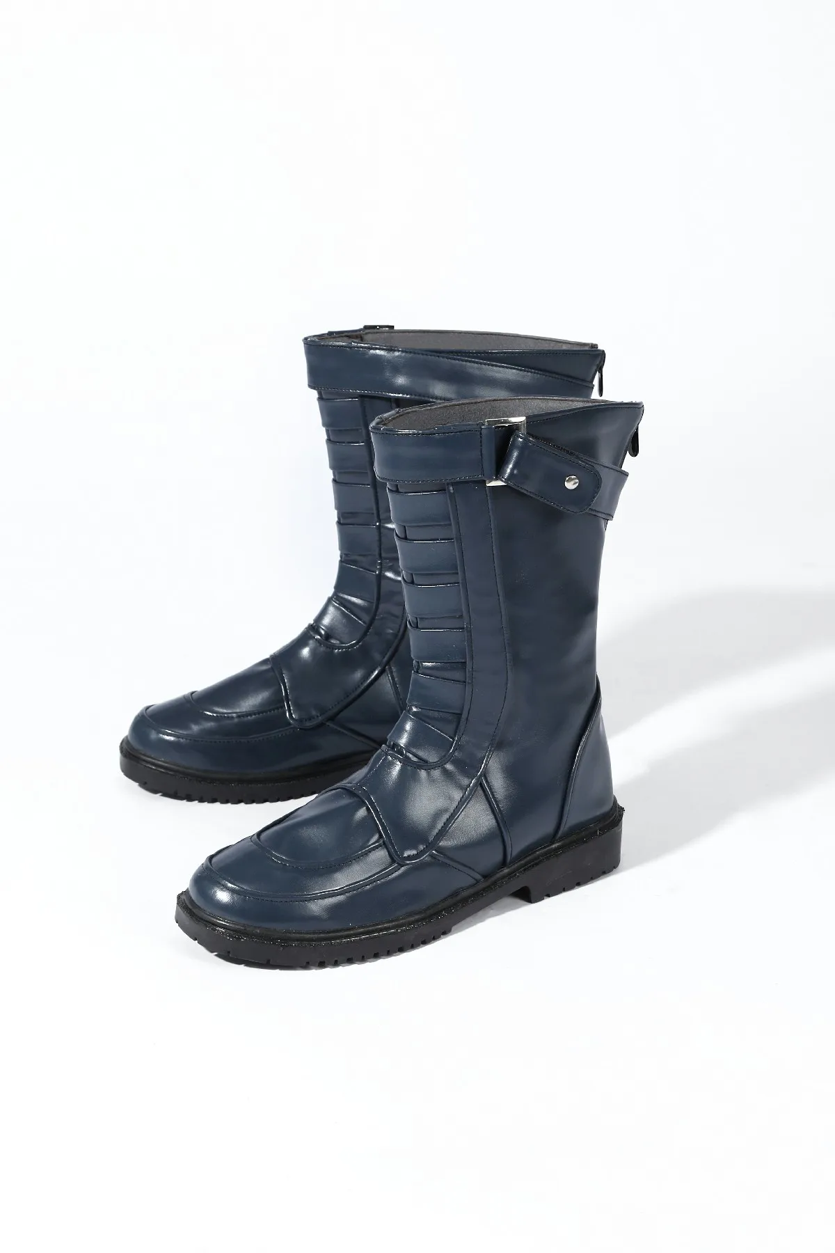 

Christopher Smith Cosplay Peace 2025 Boots Shoes Halloween Carnival Party Shoes