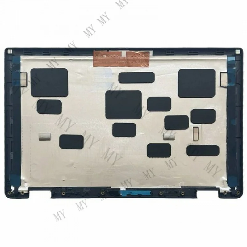 

TT Новинка для ноутбука Dell Latitude 7420 2-в-1, задняя верхняя крышка ЖК-дисплея 05X0JC