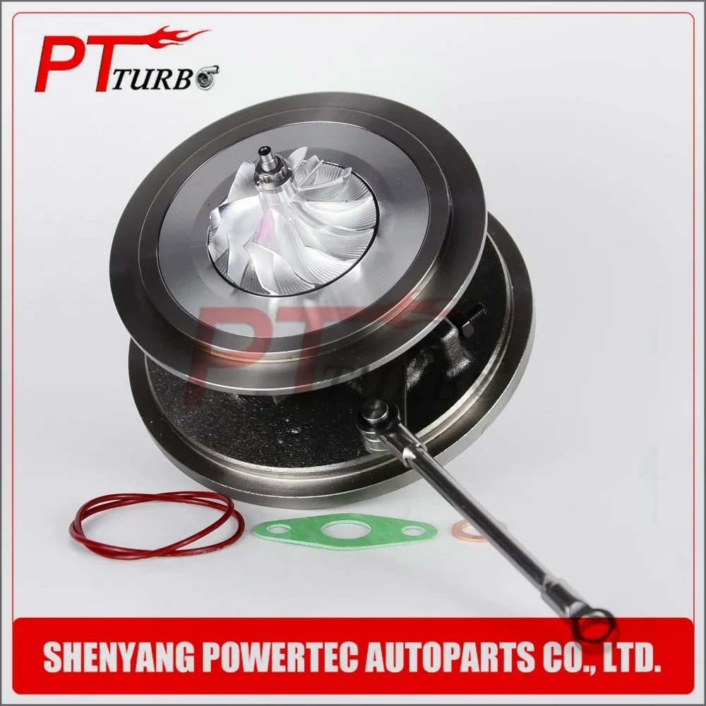 

In Stock GTB1549V Billet Turbo Cartridge 762463-5006S Internal Replacement Parts for Chevrolet Captiva 2.0 D 150HP 110Kw Z20S 96