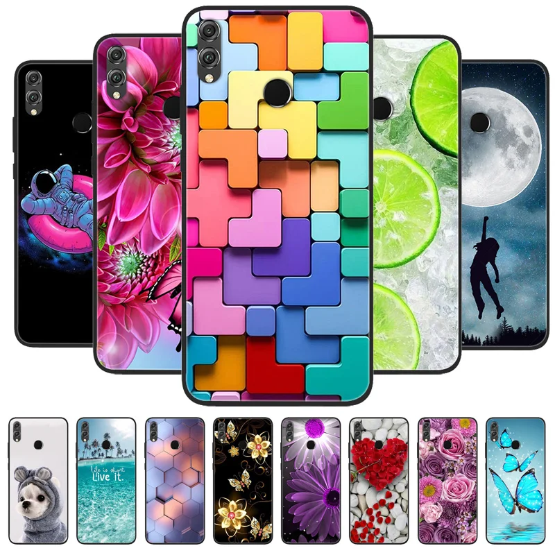 For Huawei Honor 8X…