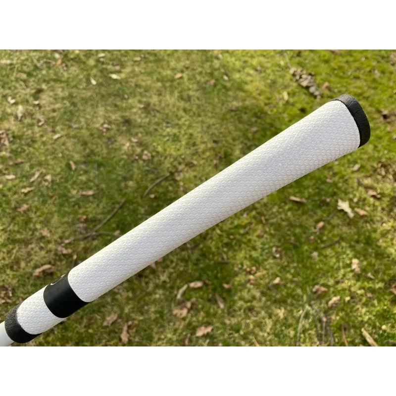 Manhotos DF3 Putter Novos clubes de golfe em aço preto 32 33 34 35 polegadas com tampa de cabeça