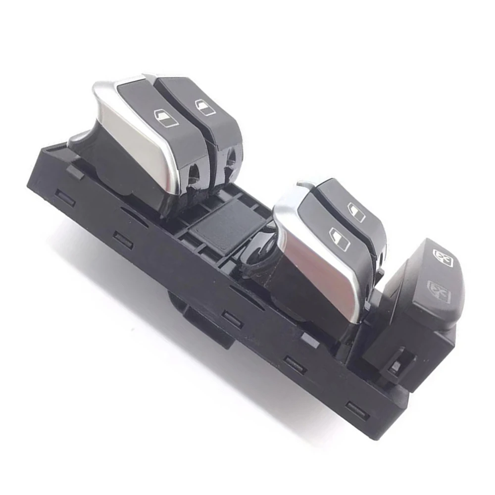 

8KD959851A Front Left Driver Side Power Control Switch For Audi A4 S4 B8 Allroad Q5 for VW Power Auto Window Lift Switch Kits