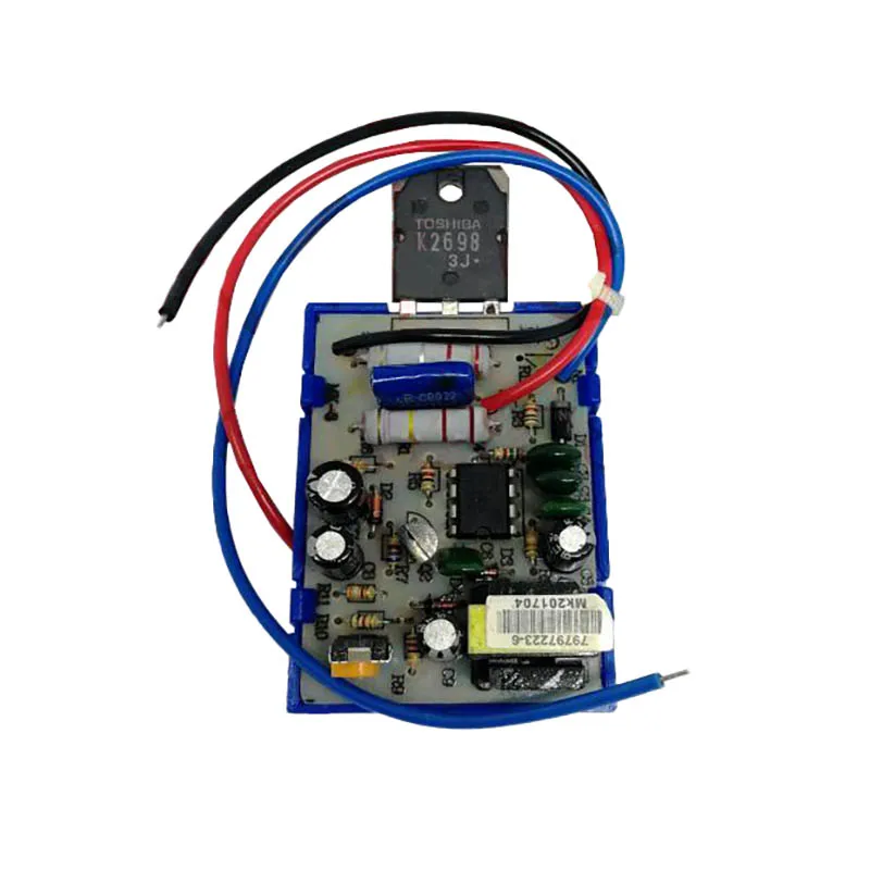 Three-Wire Series P… - image