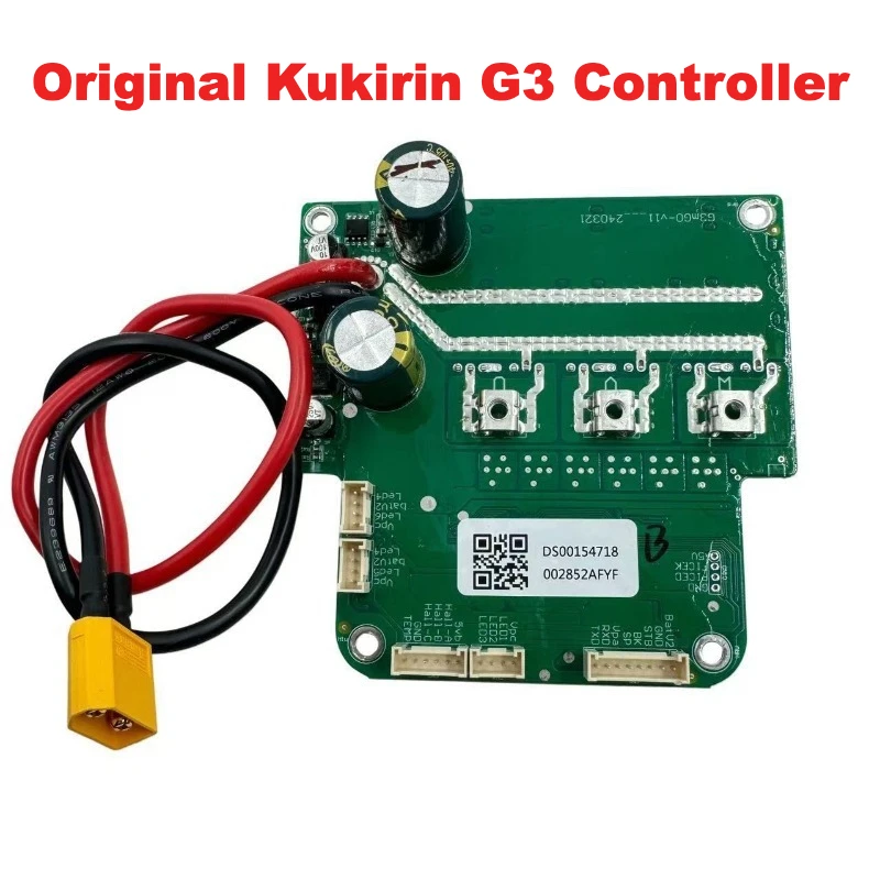 Original Kukirin G3 Controller |   Neue/Alte Controller Hochleistungs-Elektroroller Skateboard Controller Ersatzteile