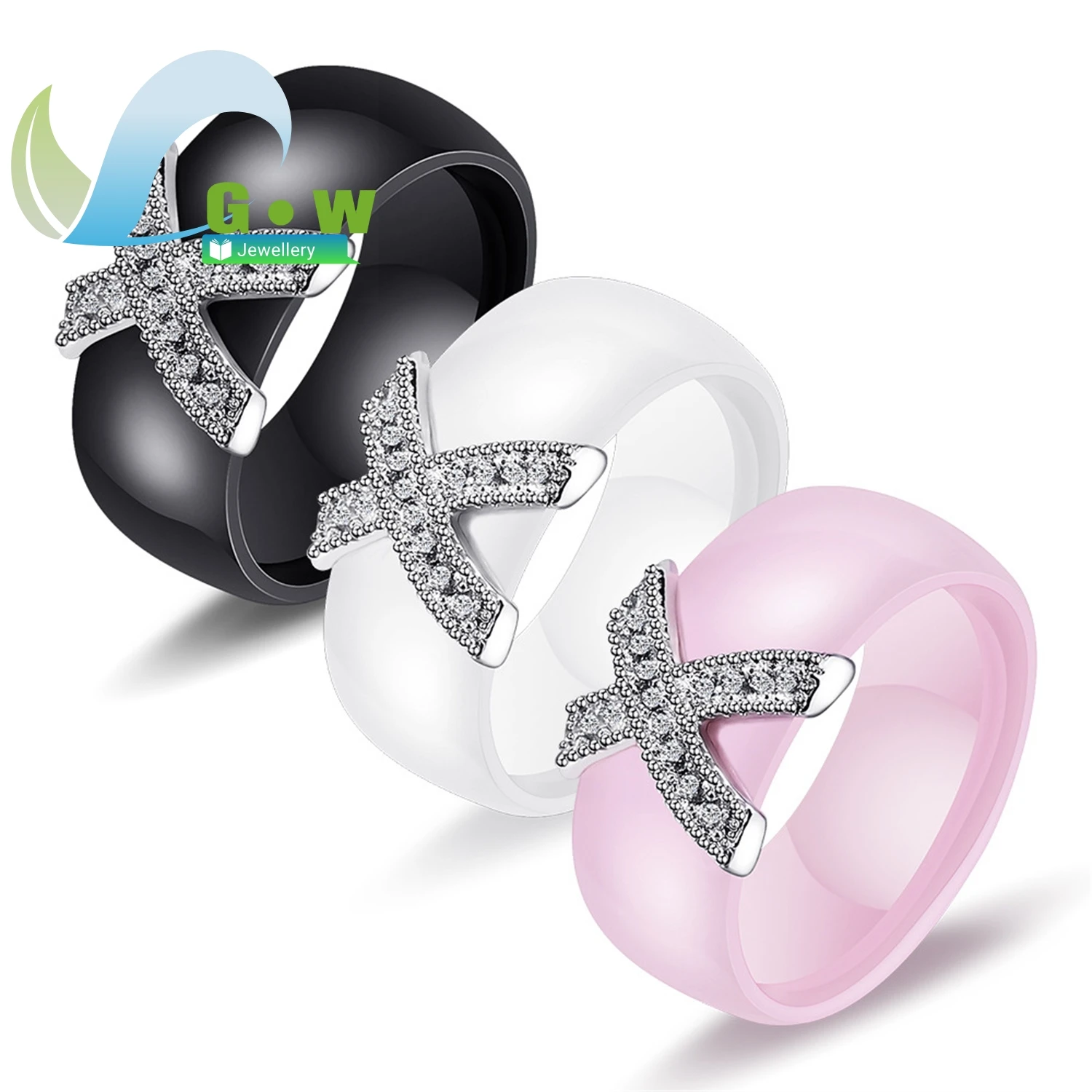 Popular Couple Ring…