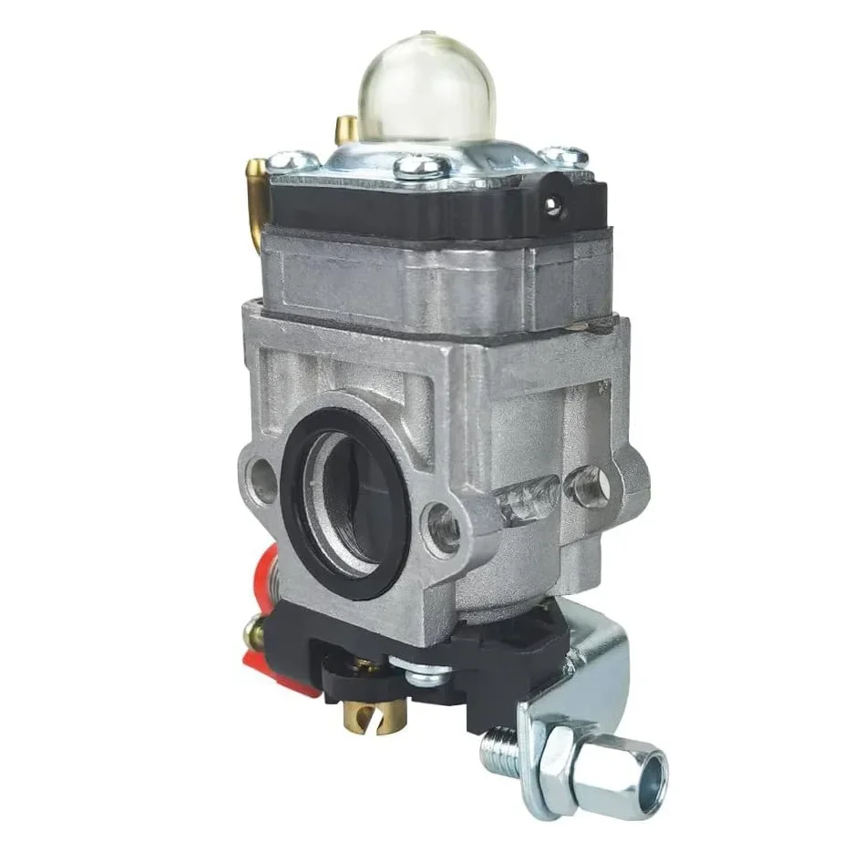 CG430 CG520 Carburetor for 43cc 49cc 52cc 1E40F-5 40-5 44-5 for Husqvarna Echo Tanaka Robin Trimmer Mower