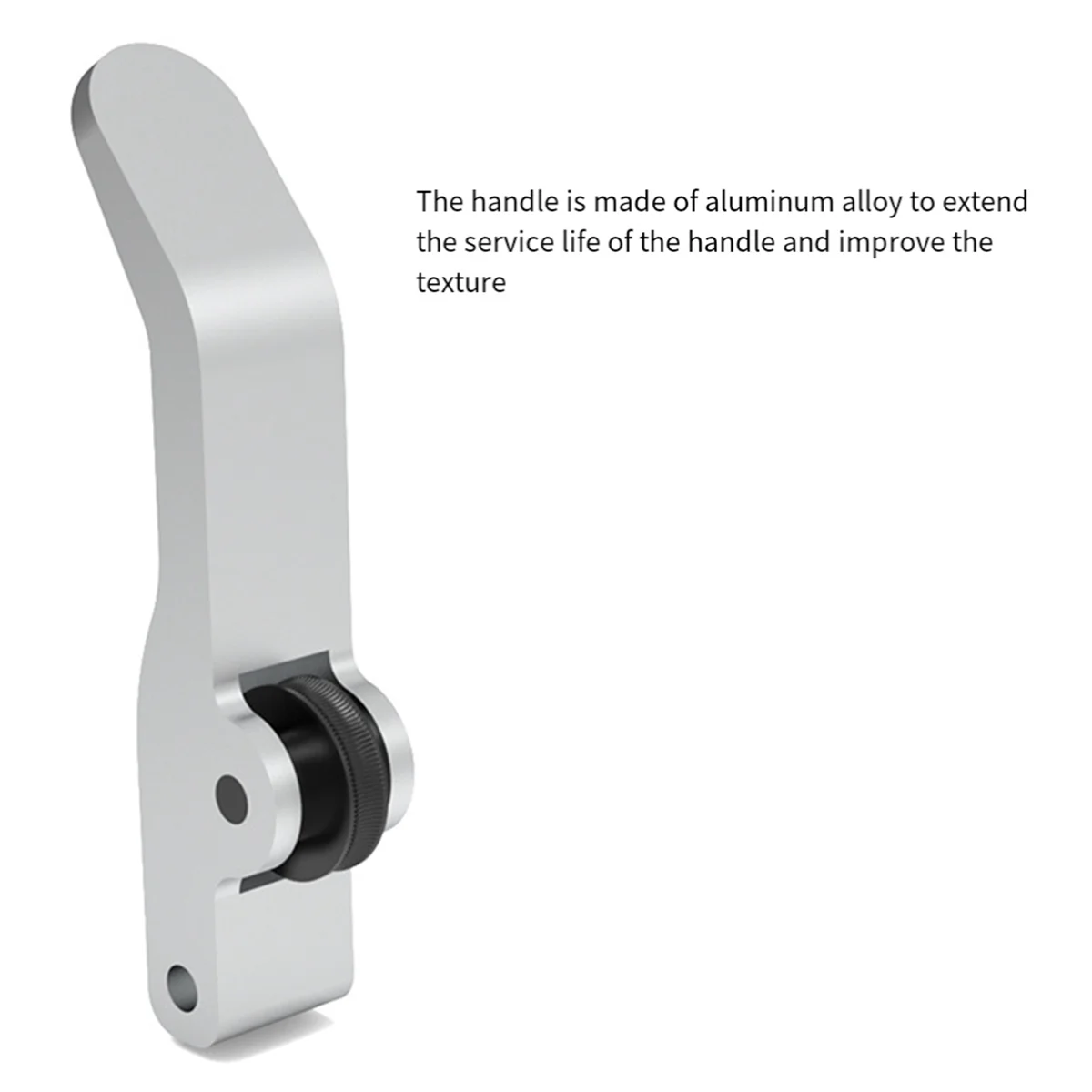 Upgraded For A1 Mini Nano Coated Hardened Steel Extruder Gear Kit