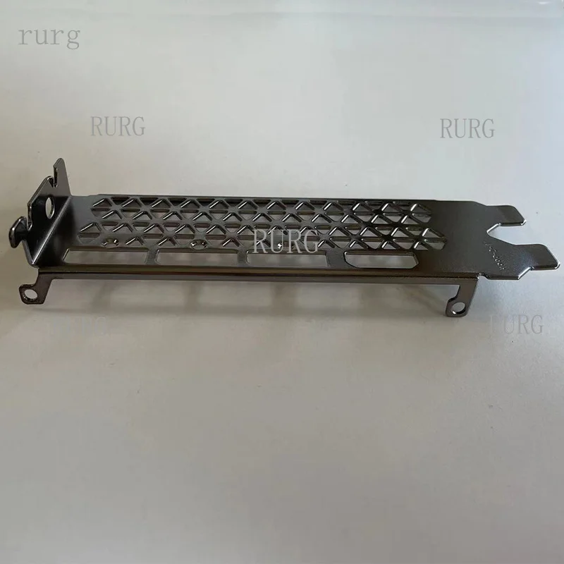 R+ is compatible with the FOR Colorful I/O shield backplate and bracket for RTX 3050, 3060, 3060 Ti, and 3070 Ti