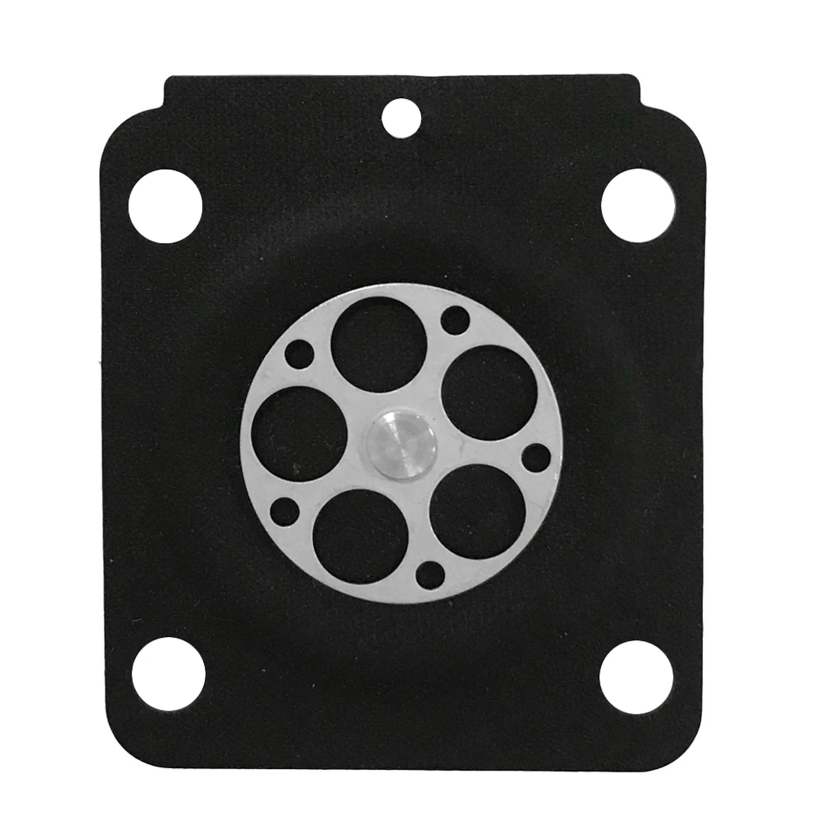 

For RB100 HS45 FS55 FS38 BG45 Chainsaw For Carburetor Repair Kit 4 Diaphragms Plus 9 Key Replacement Parts for Effective Repairs