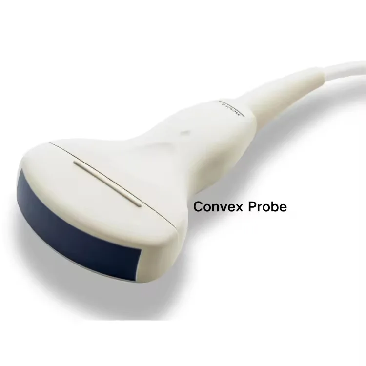 Mind-ray Original Quality Convex Linear Endocavity Transvigin