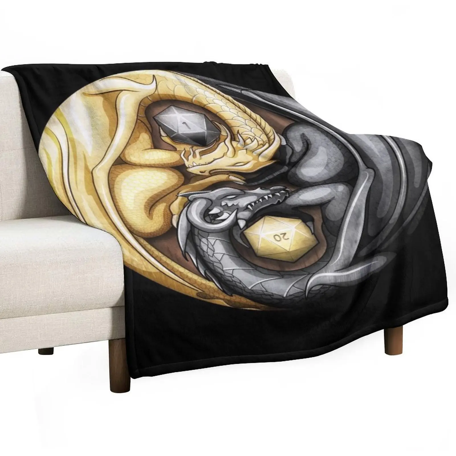 Balanced Dragons D2… - image