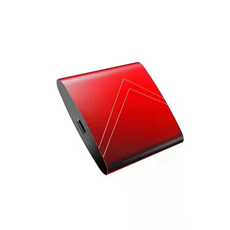 

Mobile Hard Disk 2TB 4TB8TB External Solid State Drive Type-c High Speed UBS3.0
