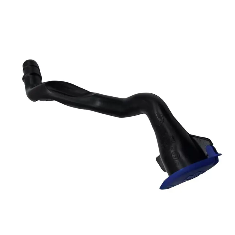 

For Volvo S60 MK2 14-Windshield Washer Tank Tube Filler Pipe 31391773 Washer Reservoir Pipe Spray Bottle Hose New