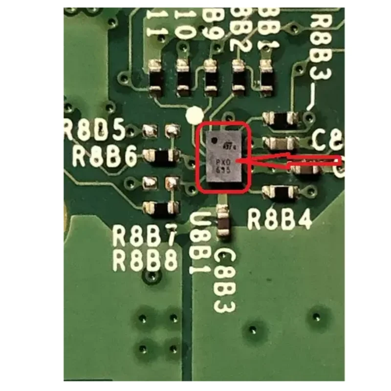 2-20PCS New Stock F… - image