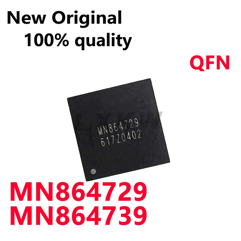 1/PCS New MN864729 MN864739 QFN HDMI control chip In Stock