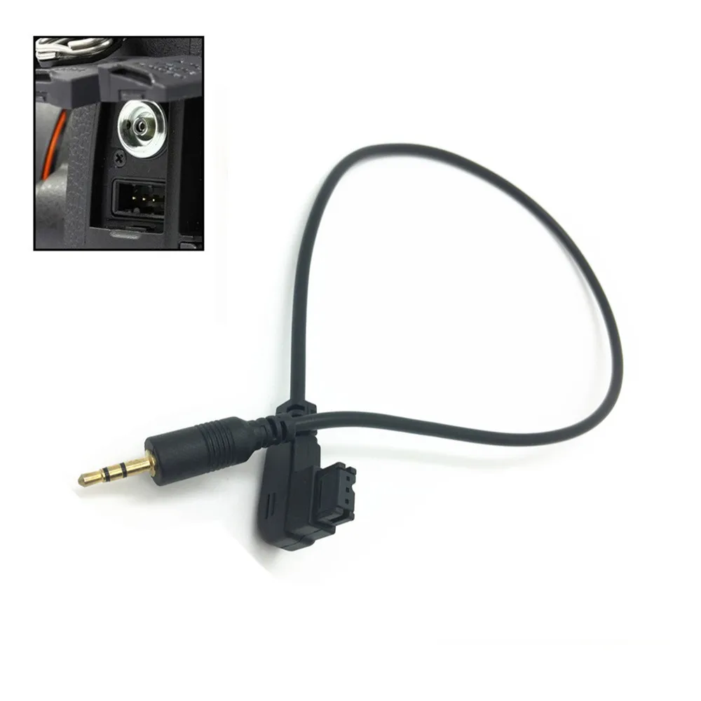 كابل تحرير مصراع عن بعد ، موصل لسوني a77 a65 a57 a55 a37 a35 a33 كما 1s s1 ، 2.5 مللي متر