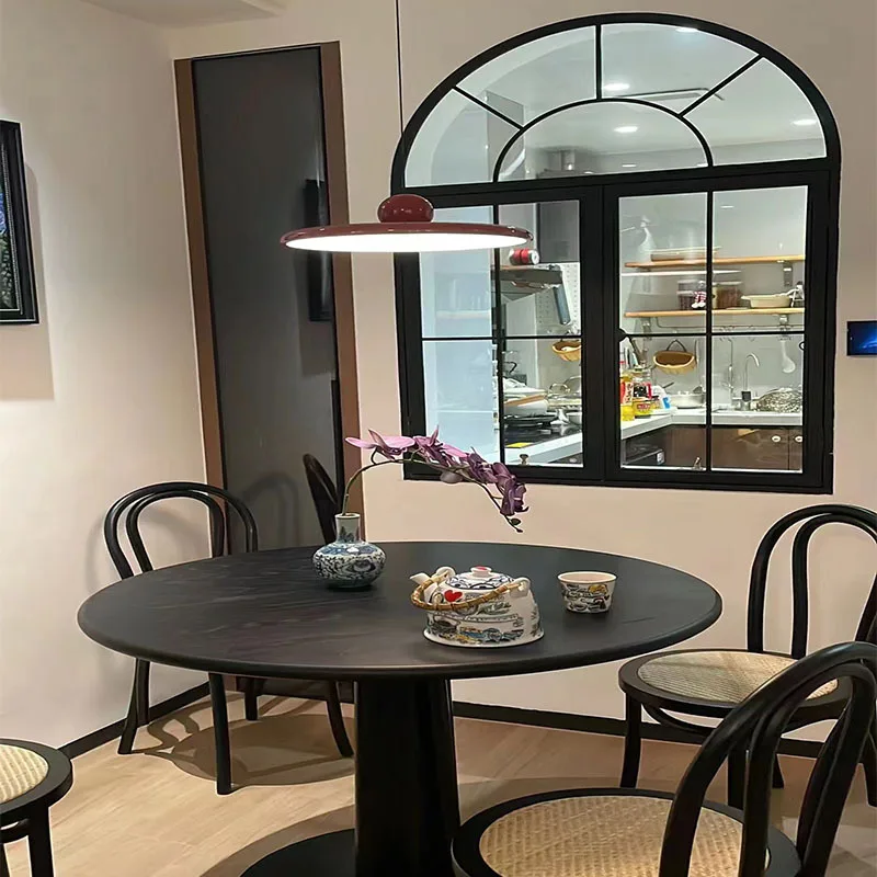 French vintage wrought iron glass windows, restaurants, cafes, clothing stores, arched floor-to-ceiling windows, study rooms, lo
