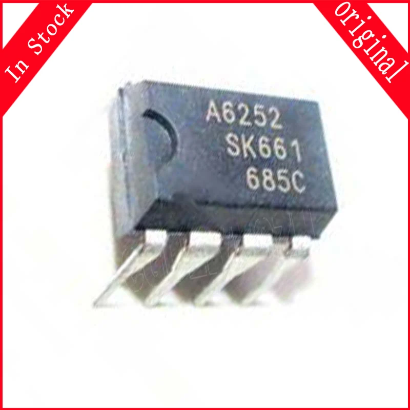 10Pcs/Lot STR-A6252…